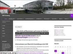Sites similar to realschule-parsberg.de