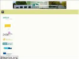 Sites similar to realschule-pfuhl.de