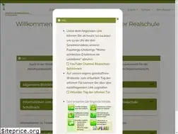 Sites similar to realschule-schoellnach.de