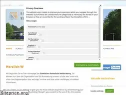 Sites similar to realschule-waldkraiburg.de