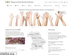Sites similar to realschulebayern.de