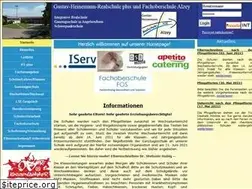 Sites similar to realschuleplus-alzey.de