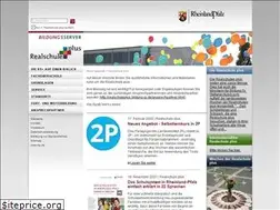 Sites similar to realschuleplus.rlp.de