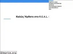 Sites similar to realscience.gr