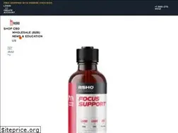 Sites similar to realscientifichempoil.com