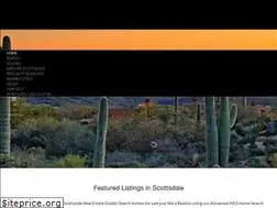 Sites similar to realscottsdalehomes.com