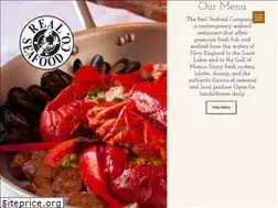 Sites similar to realseafoodconaples.com