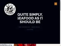 Sites similar to realseafoodcorestaurant.com