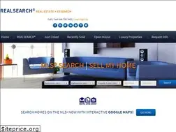 Sites similar to realsearch.ca
