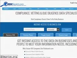 Sites similar to realsearch.com