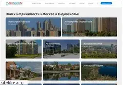 Sites similar to realsearch.ru