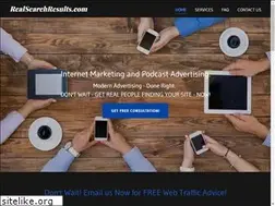 Sites similar to realsearchresults.com