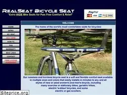 Sites similar to realseat.com