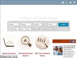 Sites similar to realsedonahomes.com