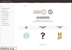 Sites similar to realsender.com
