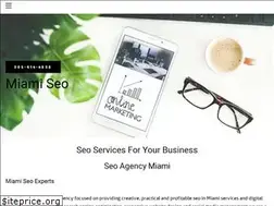 Sites similar to realseosolutions.com