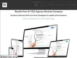 Sites similar to realseotraffic.com