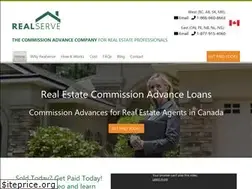 Sites similar to realserve.ca