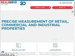Sites similar to realserve.com.au