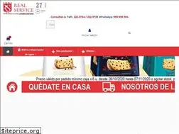 Sites similar to realservice.com.pe