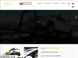 Sites similar to realservice.ge