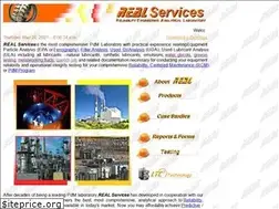 Sites similar to realservices.com