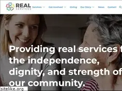Sites similar to realservices.org
