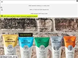 Sites similar to realshaving.com