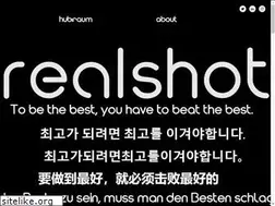 Sites similar to realshot.co