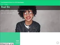 Sites similar to realsic.com