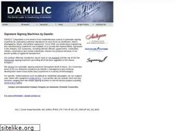 Sites similar to realsig.com
