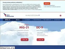 Sites similar to realsim.cz
