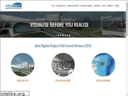 Sites similar to realsim.ie