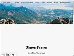 Sites similar to realsimon.com