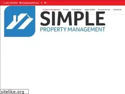 Sites similar to realsimplepm.com