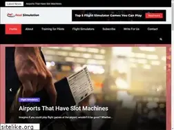 Sites similar to realsimulation.co.uk