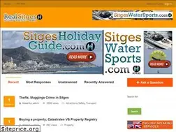 Sites similar to realsitges.com