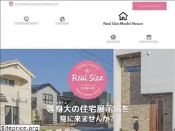 Sites similar to realsize.net