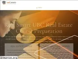 Sites similar to realsmart.ca