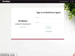 Sites similar to realsmartagent.com