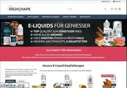 Sites similar to realsmoke.de