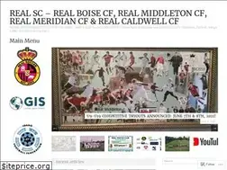 Sites similar to realsoccerclub.org