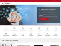 Sites similar to realsoft.mn