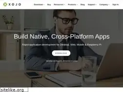 Sites similar to realsoftware.com
