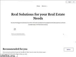 Sites similar to realsolutionsaz.com
