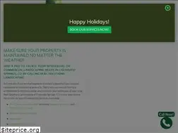 Sites similar to realsolutionslandscaping.com