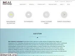 Sites similar to realsolutionstech.com