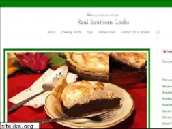 Sites similar to realsoutherncooks.com