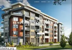 Sites similar to realspace3d.com