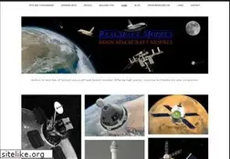 Sites similar to realspacemodels.com